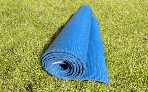 Yoga mat