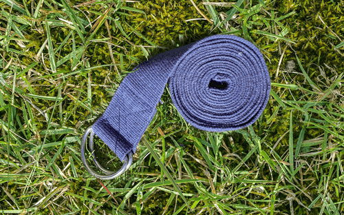 Yoga strap