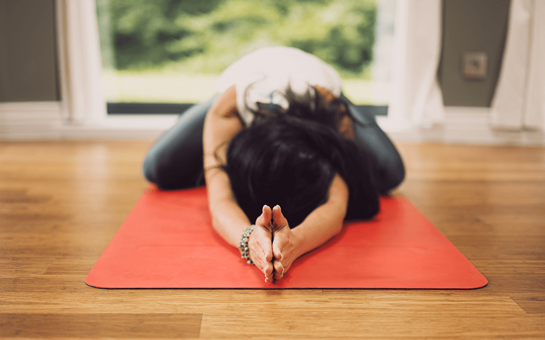 yoga is for all
